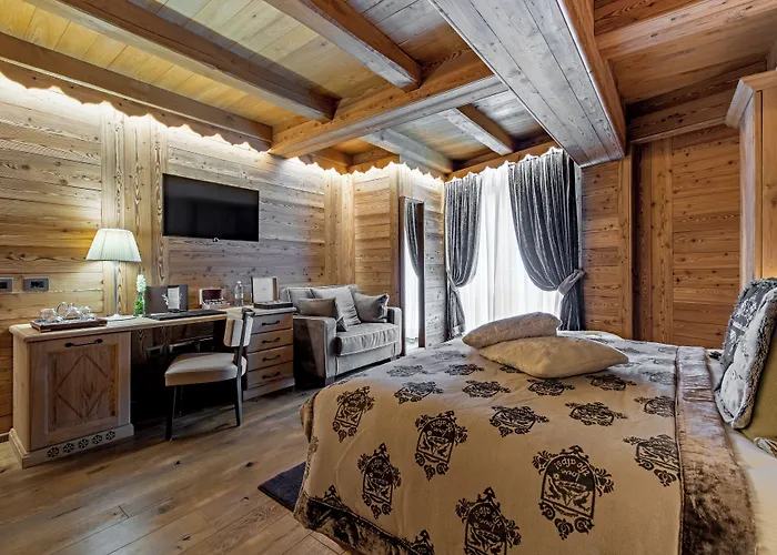 Fiocco Di Neve Relais & Spa